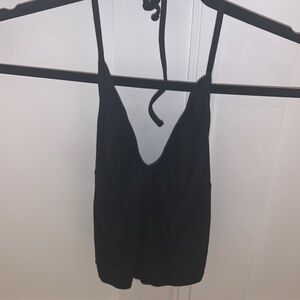 Sunday Best Halter Top